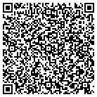 QR code with R K Janitorial Service contacts