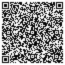 QR code with Koch Tile contacts