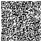 QR code with Prado's Flower & Party Supl contacts