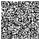 QR code with Andy Charles contacts