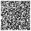 QR code with The Razor's Edge contacts