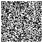 QR code with Anthony Unlimited Hm Builders contacts