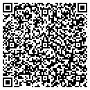 QR code with L L Tile contacts