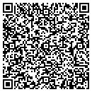 QR code with Savvy Salon contacts