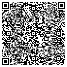 QR code with Saber Building Service Inc contacts