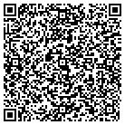 QR code with Mackie Handyman And Tile LLC contacts