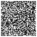 QR code with Zone Telecom contacts