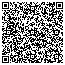 QR code with A D Auto Sales contacts