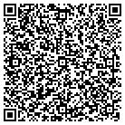 QR code with A & D Auto Sales & Salvage contacts