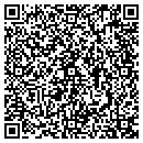 QR code with W T Rich Equipment contacts