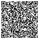 QR code with R And S Global LLC contacts