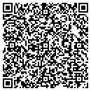 QR code with A J Super Auto Sales contacts