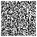 QR code with Alexander Auto Sales contacts