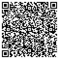 QR code with C E M Inc contacts