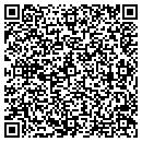 QR code with Ultra Cuts Barber Shop contacts