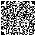 QR code with Abj Press contacts
