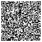 QR code with Spectrum Building Maintenance contacts