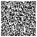 QR code with S M S Telecom contacts