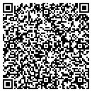 QR code with Ryuyamakan contacts