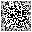 QR code with D Joanne Stultz PHD contacts
