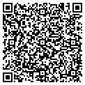 QR code with Upper Cuts contacts