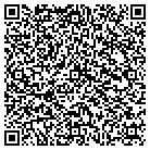 QR code with Myd Carpet And Tile contacts