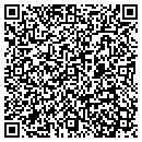 QR code with James E Fabe DDS contacts