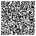 QR code with A D Wireless contacts