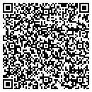 QR code with L & S Lawn Service contacts