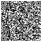 QR code with Sutra Threading Salon Inc contacts