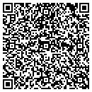QR code with W Harwich Barber Shop contacts