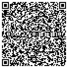 QR code with Zanna'z Neat Nix Creating contacts