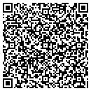 QR code with Taylor Bobbie Janitorial Svcs contacts