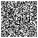 QR code with Tayo Day Spa contacts
