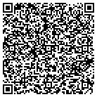 QR code with Manfred Lawn Care Incorporated contacts