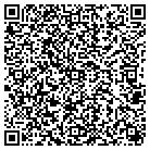 QR code with Pristine Tile And Stone contacts