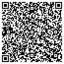 QR code with A V Used Auto Sales contacts