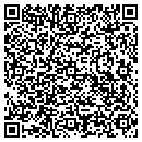QR code with R C Tile & Marble contacts