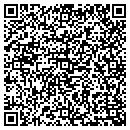 QR code with Advance Security contacts