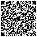 QR code with Riggins Tile contacts