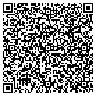 QR code with Rebecca Relaxing Hands contacts