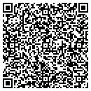 QR code with M Legal Consulting contacts
