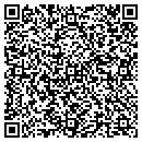 QR code with a.scott corporation contacts