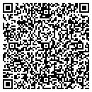 QR code with Reptile Finders contacts