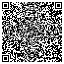 QR code with C & T Remodeling contacts