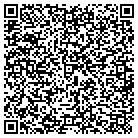 QR code with Apartments Availablecomporter contacts