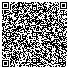 QR code with Custom Decks & Patios contacts