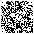 QR code with Custom Kitchens Of Albany contacts