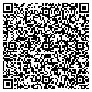 QR code with Zizibizy LLC contacts