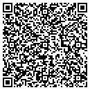 QR code with Carizma L L C contacts